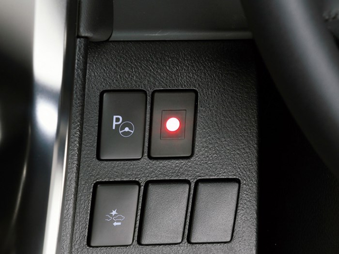 TV-NAVI JUMPER 車型套餐