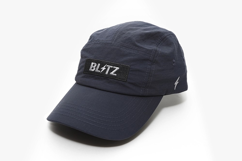 BLITZ RIPSTOP CAP