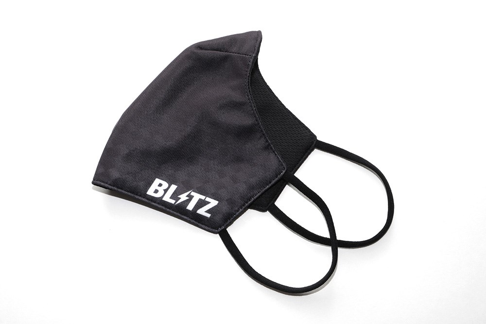 BLITZ MASK