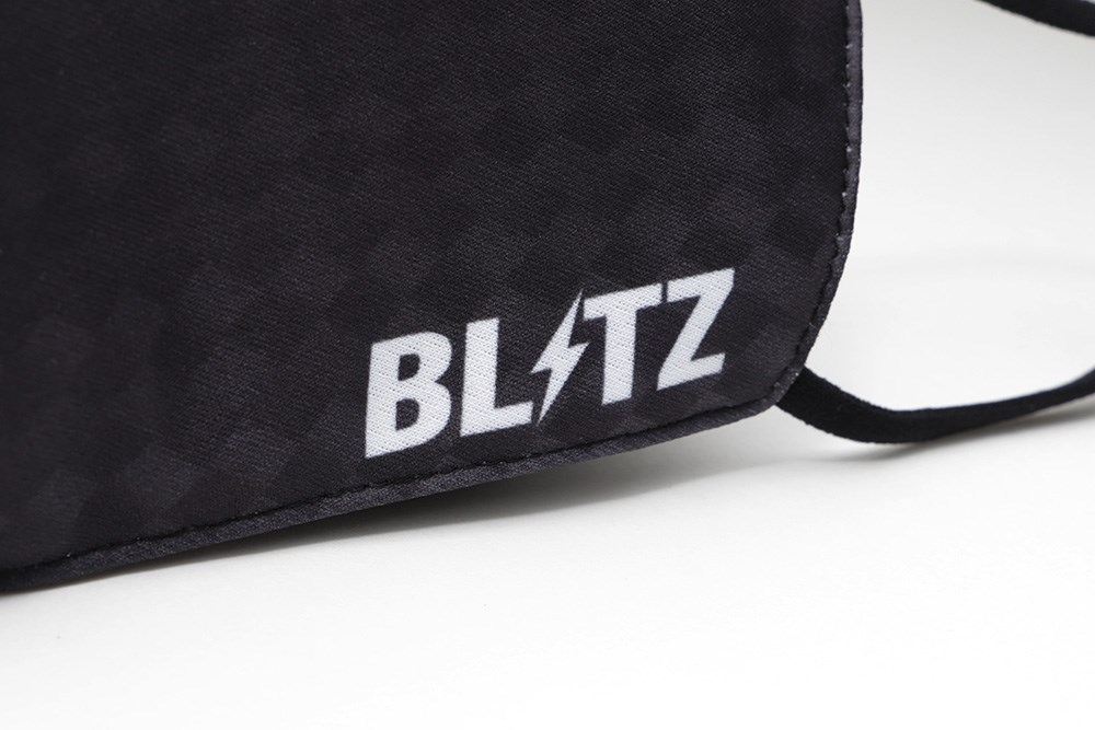 BLITZ MASK