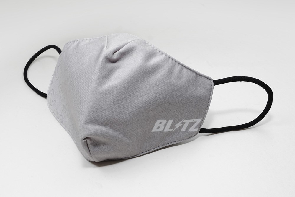 BLITZ MASK