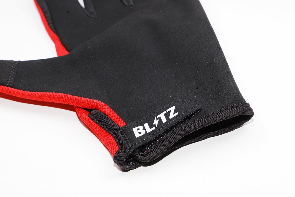 SOFT MECHANIC GLOVE