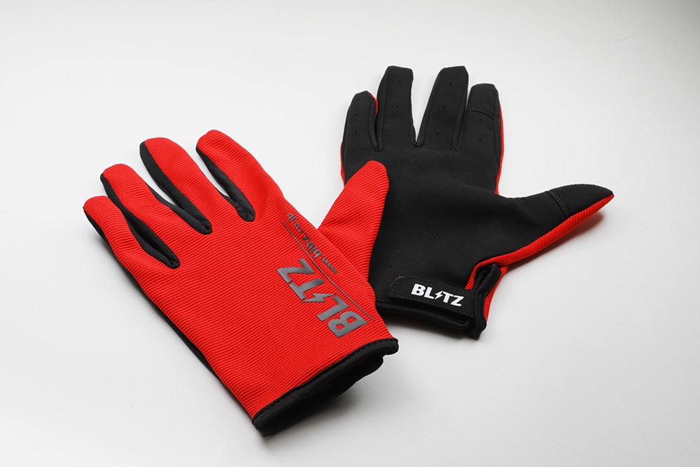 SOFT MECHANIC GLOVE