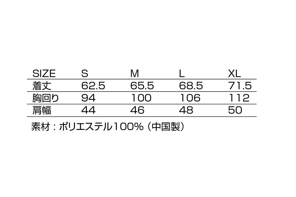 BLITZ MIZUNO BD Polo 衫