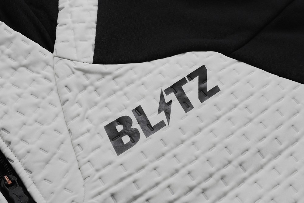 BLITZ MIZUNO PINSONIC 夾克