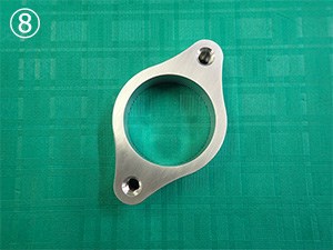 對稱渦輪選項部件