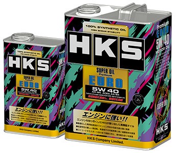 SUPER OIL Premium