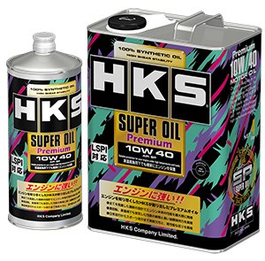SUPER OIL Premium