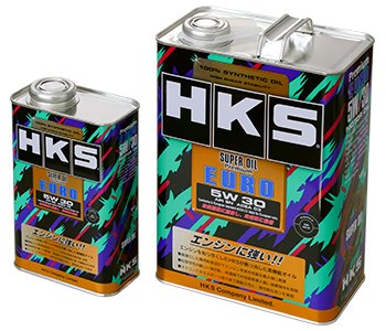 SUPER OIL Premium