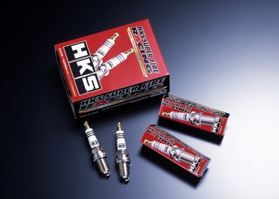  SUPER FIRE RACING PLUG M系列