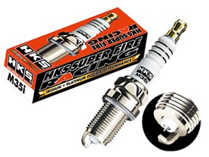  SUPER FIRE RACING PLUG M系列