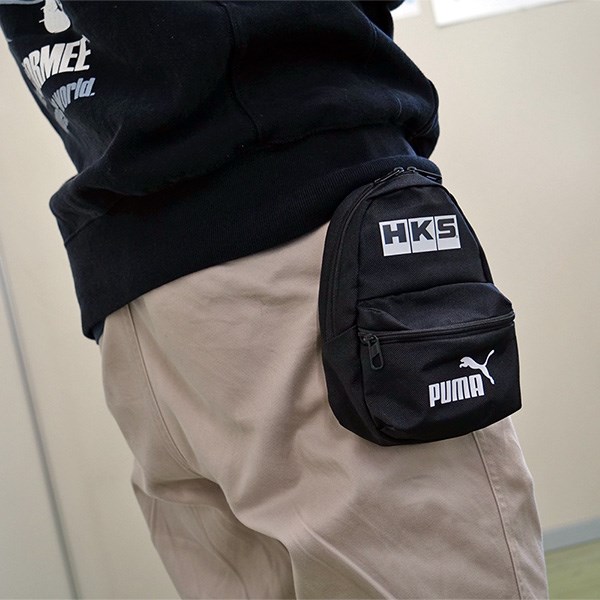 HKS MINIMINI 背包 PUMA