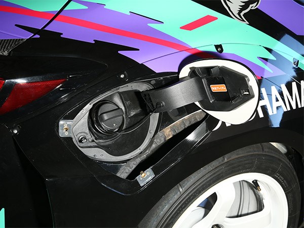 HKS 車身套件 TYPE-R