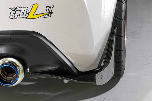 HKS 車身套件 TYPE-S