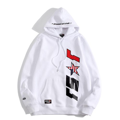帽衫
