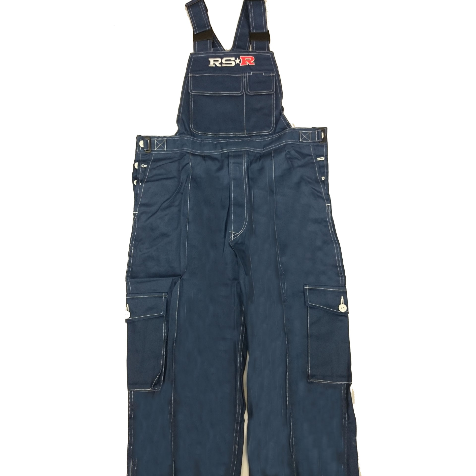 RS☆R工作服