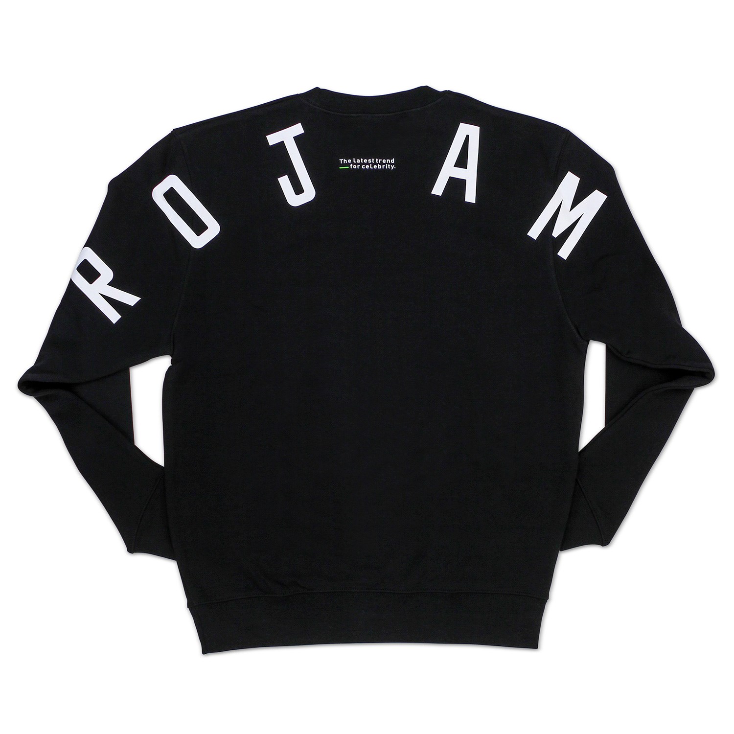 ROJAM Trainer“黑色”中性款 70-TR201-2