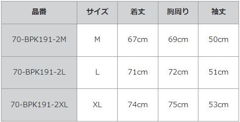 ROJAM Big Silhouette 連帽衫“黑色”中性款 70-BPK191-2
