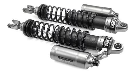 HONDA ADV150/ADV 160 (22) H2 後避震器