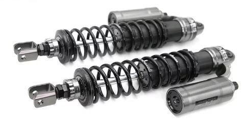 HONDA ADV150/ADV 160 (22) H2 後避震器