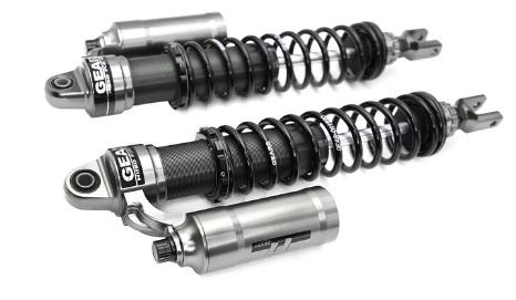 HONDA ADV150/ADV 160 (22) H2 後避震器