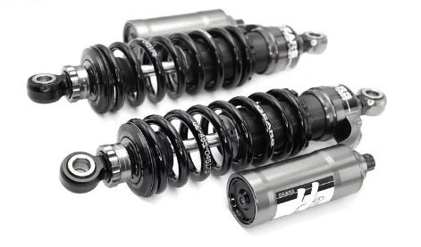 HONDA REBEL CMX1100 (21~) H2 後避震器