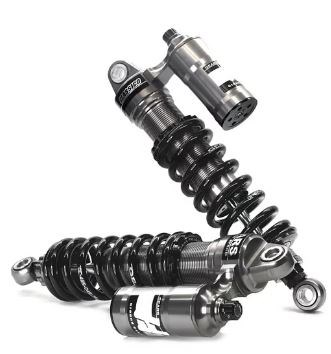 TRIUMPH America H2 後避震器