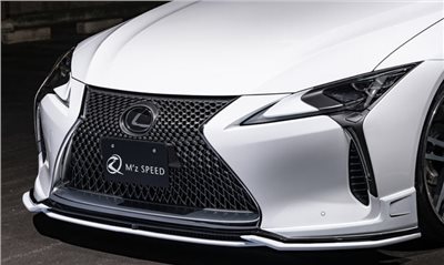 LC500/URZ100/LC500h/GWZ100 前下巴 17~ 