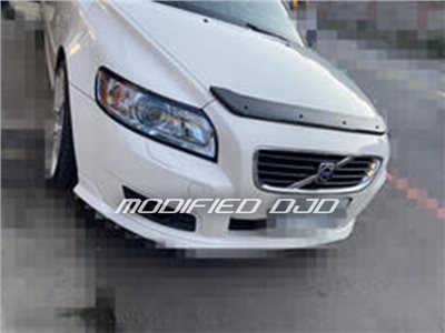 VOLVO V50 前下巴