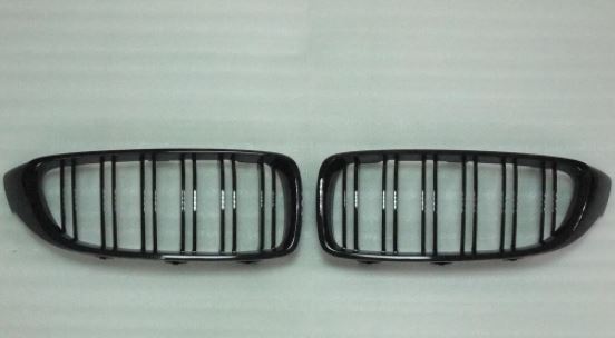 BMW F32 13年~ 水箱罩