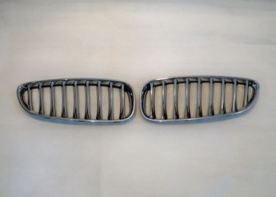 BMW E89 08~15年 水箱罩