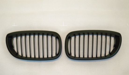 BMW E46 2D 97~02年 水箱罩