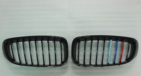 BMW F34 12年~ 水箱罩