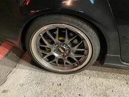 Audi 奧迪 A4 卡鉗烤漆