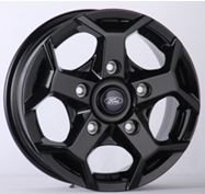 Transit輪圈16x6.5 5孔160