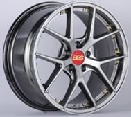 RI-S輪圈18x8.0 5孔112 120