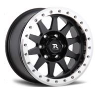 Terra Offroad輪圈17x8.5 5孔150 6孔139.7 	