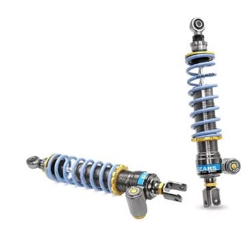 CF MOTO ZEEHO AE8 (22) EV2 後避震器