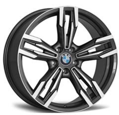 M6 GT輪圈19x8.5 19x9.5 20x8.5 20x9.5 5孔112 120