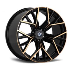 BMW M8輪圈18x8.0 19x8.0 19x9.0 20x8.5 20x9.5 5孔112 120
