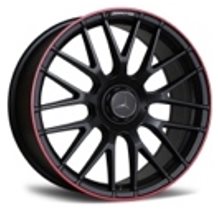 AMG C63 Coupe輪圈18x8.0  19x8.0 19x9.0 20x8.5 20x9.5 5孔112
