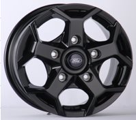 Transit輪圈16x6.5 5孔160