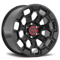 TRD輪圈17x8.0 20x9.0 6孔139.7