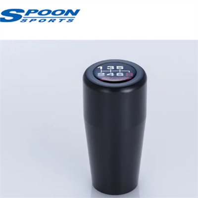 SPOON SPORTS 排檔頭(強化塑膠) 6MT CIVIC TYPE R FK8/FL5 專用