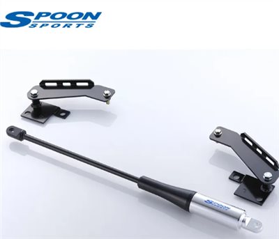 SPOON SPORTS 液壓減震拉桿 HONDA CIVIC TYPE R FK8