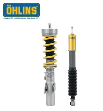 OHLINS 避震器組 HONDA CIVIC TYPE R FK8