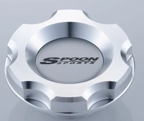 SPOON SPORTS 機油蓋
