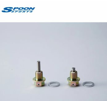 SPOON SPORTS 油底殼螺絲組