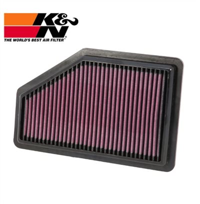 K&N 高流量空氣濾芯 33-2961 HONDA CRV3 2.0 CR-V 3代