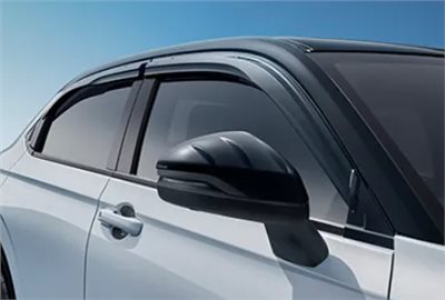 MUGEN 無限 晴雨窗 HONDA HR-V 2022-